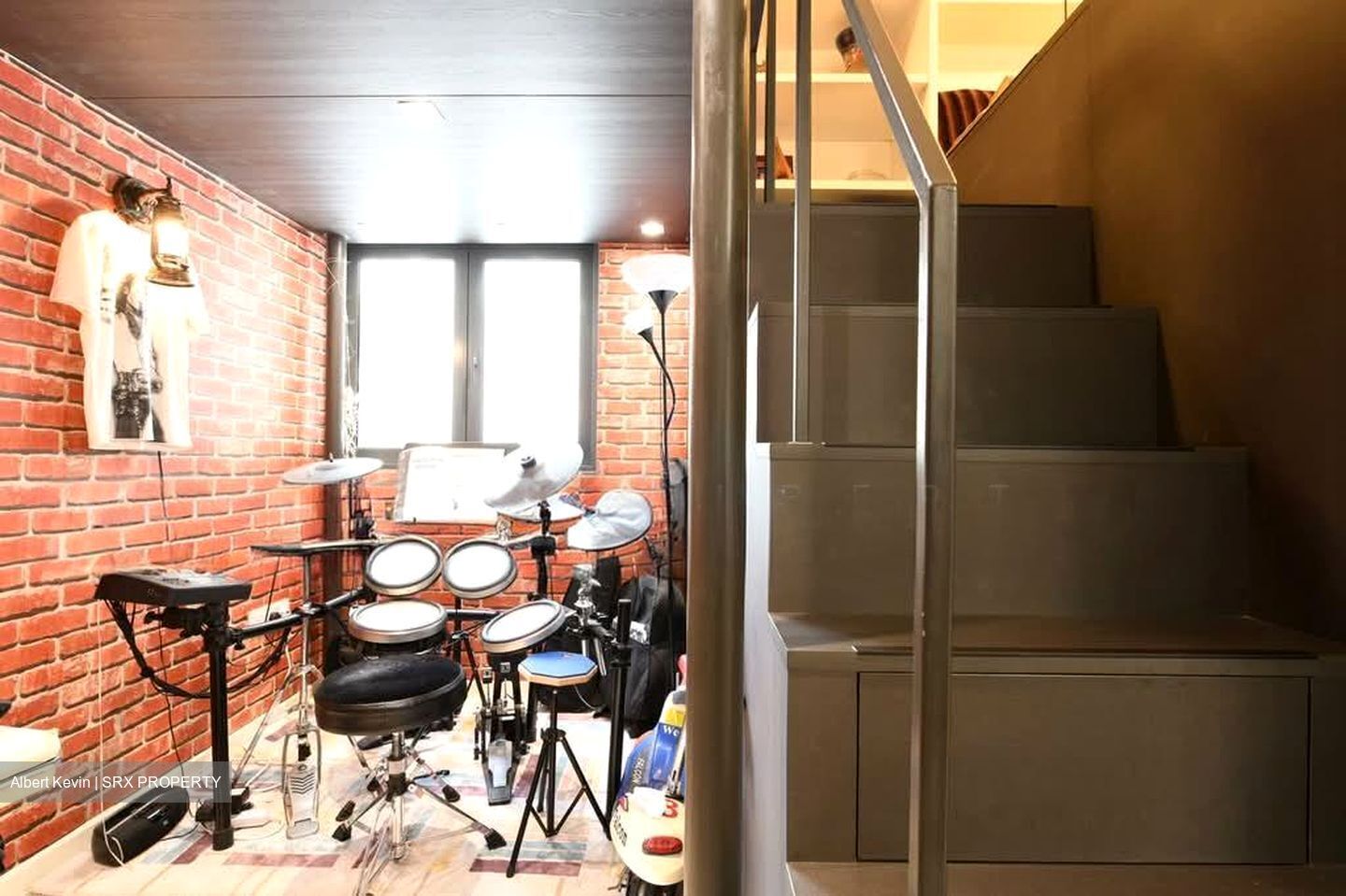 Boathouse Residences (D19), Condominium #586171221
